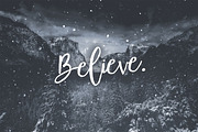 30 Dusty Textures, a Texture Graphic by Qamber Designs & Media (Thumbnail 6 of 10)