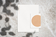Musea Stationery Mock-Up Kit, a Print Template by Eugene Tantsurin (Thumbnail 3 of 13)
