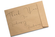 Mellonya, a Script Font by StudioRz (Thumbnail 8 of 8)