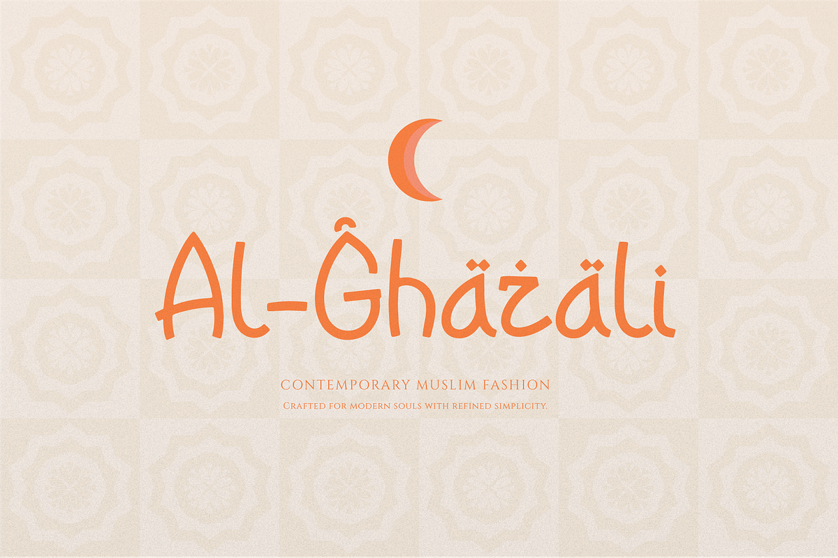 Raqasy | Hand Drawn Arabic, a Script Font by Denustudios (Photo 2 of 12)