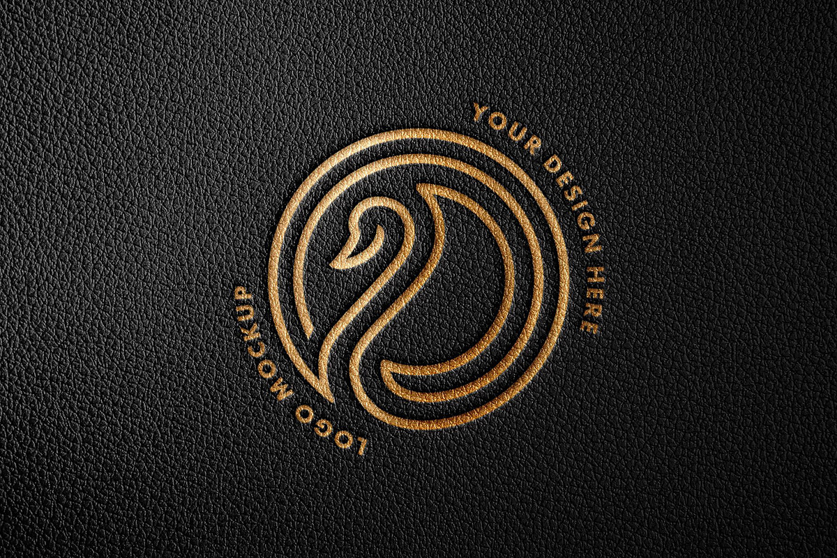 Pomp: 30 Logo Mockups, a Product Mockup by pixelbuddha.net (Photo 29 of 32)