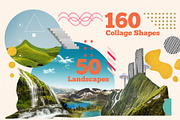 World's Best Collage Creator, an Animal Illustration by SNIPESCIENTIST (Thumbnail 21 of 48)