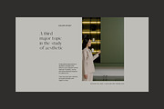 Aesthetic & Mood Canva Presentation, a Presentation Template by Goashape Studio (Thumbnail 6 of 8)
