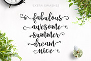 Fairytales Script, a Script Font by Dhan Studio (Thumbnail 4 of 8)