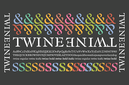 Twine Regular