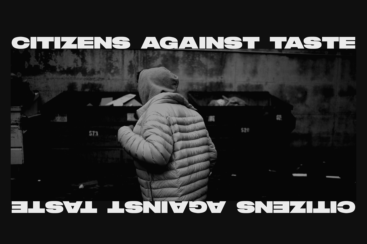 Free Download - Fontfreebie