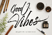HUGE BUNDLE, a Sans Serif Font by maghrib (Thumbnail 11 of 41)