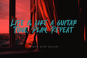 Blockade Brush Font, a Font by Bluestudio (Thumbnail 9 of 12)