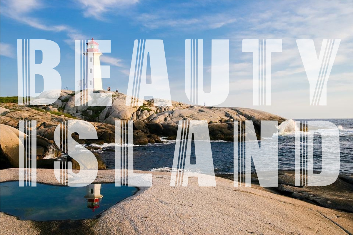 Canada, a Sans Serif Font by Fourteen Letter (Photo 7 of 8)