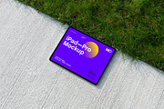 Raw Branding Mockups / Batch 00004, a Mockup by Mockup Cloud (Thumbnail 19 of 29)