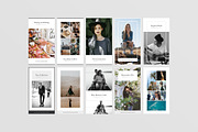 Tuscany Instagram Stories, a Social Media Template by Ruben Stom (Thumbnail 9 of 9)