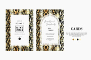 Jungle Snake - Seamless Patterns, a Pattern Graphic by texvogue (Thumbnail 10 of 10)