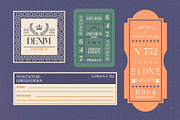 Humble Garden Elegant Luxury Serif, a Serif Font by timelesstype.co (Thumbnail 10 of 15)