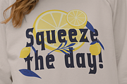 Lemonade Lagoon - Vintage Typeface, a Serif Font by HipFonts (Thumbnail 8 of 10)