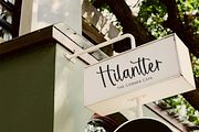 Hathway | Modern Script Font, a Script Font by KA Designs (Thumbnail 4 of 12)