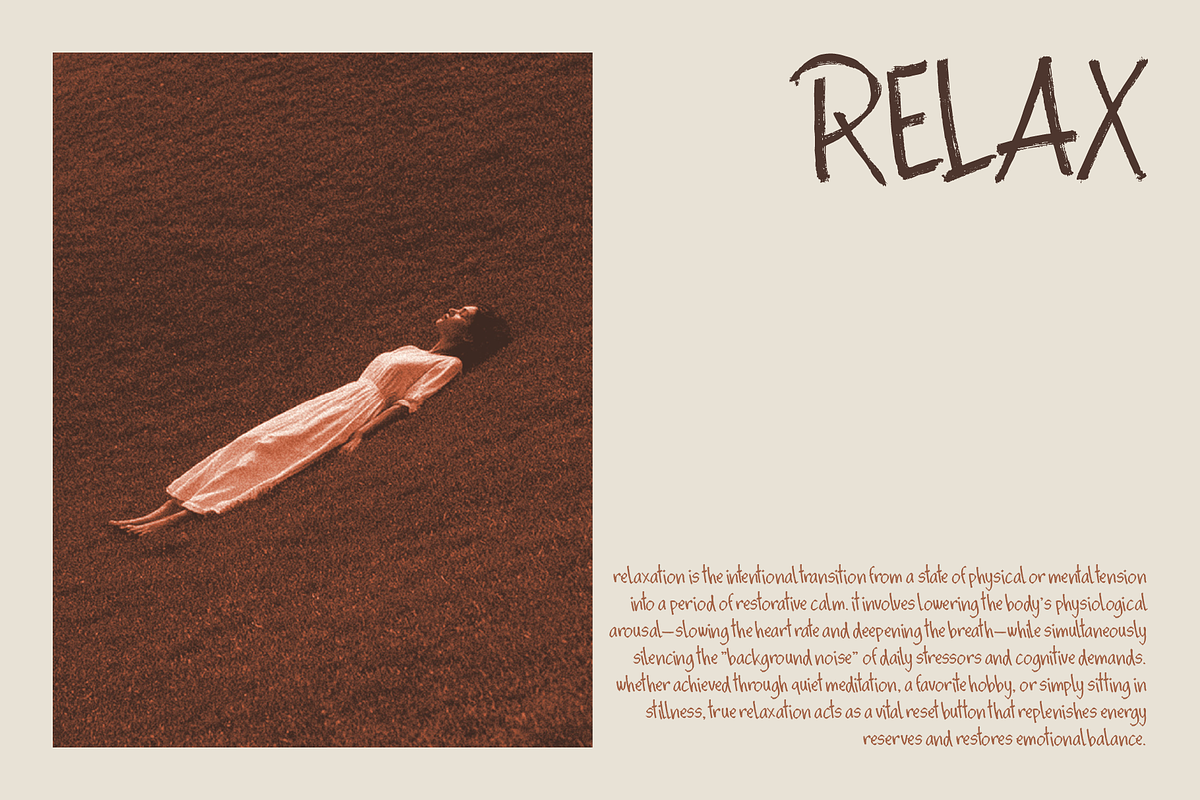 Howten - Raw Handwritten Display Fon, a Handwritten Font by MooneseyeType (Photo 6 of 8)