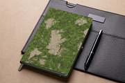 20 Ground Background Textures, a Texture Graphic by Textures & Backgrounds (Thumbnail 4 of 9)