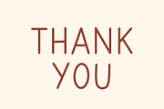 Langston is a cute handwritten font, a Handwritten Font by Brown Cupple (Thumbnail 5 of 5)
