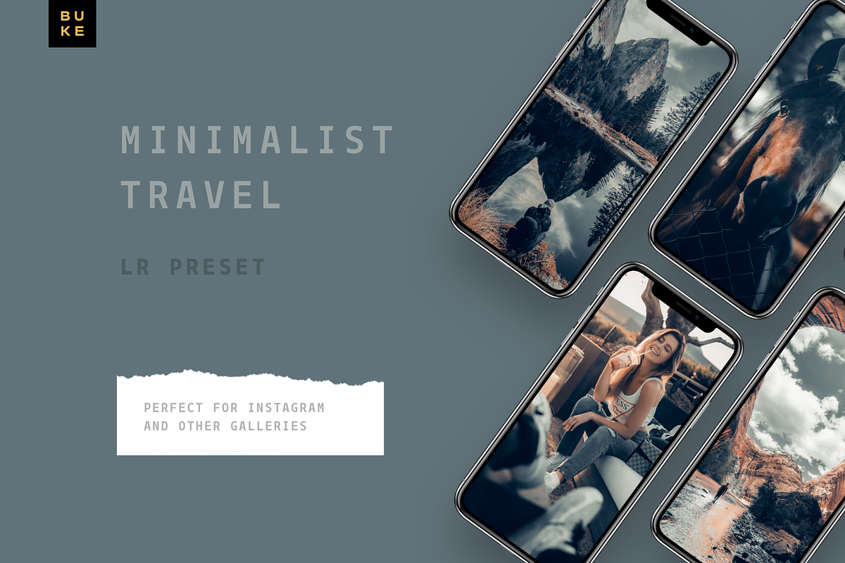 Faded Soul Lightroom Preset, a Preset Add-On by SHOOM HOUSE (Photo 2 of 7)