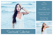 Sea Bundle - Pastel Dreamy Sea, an Action Add-On by LovePhotoMoment (Thumbnail 5 of 20)