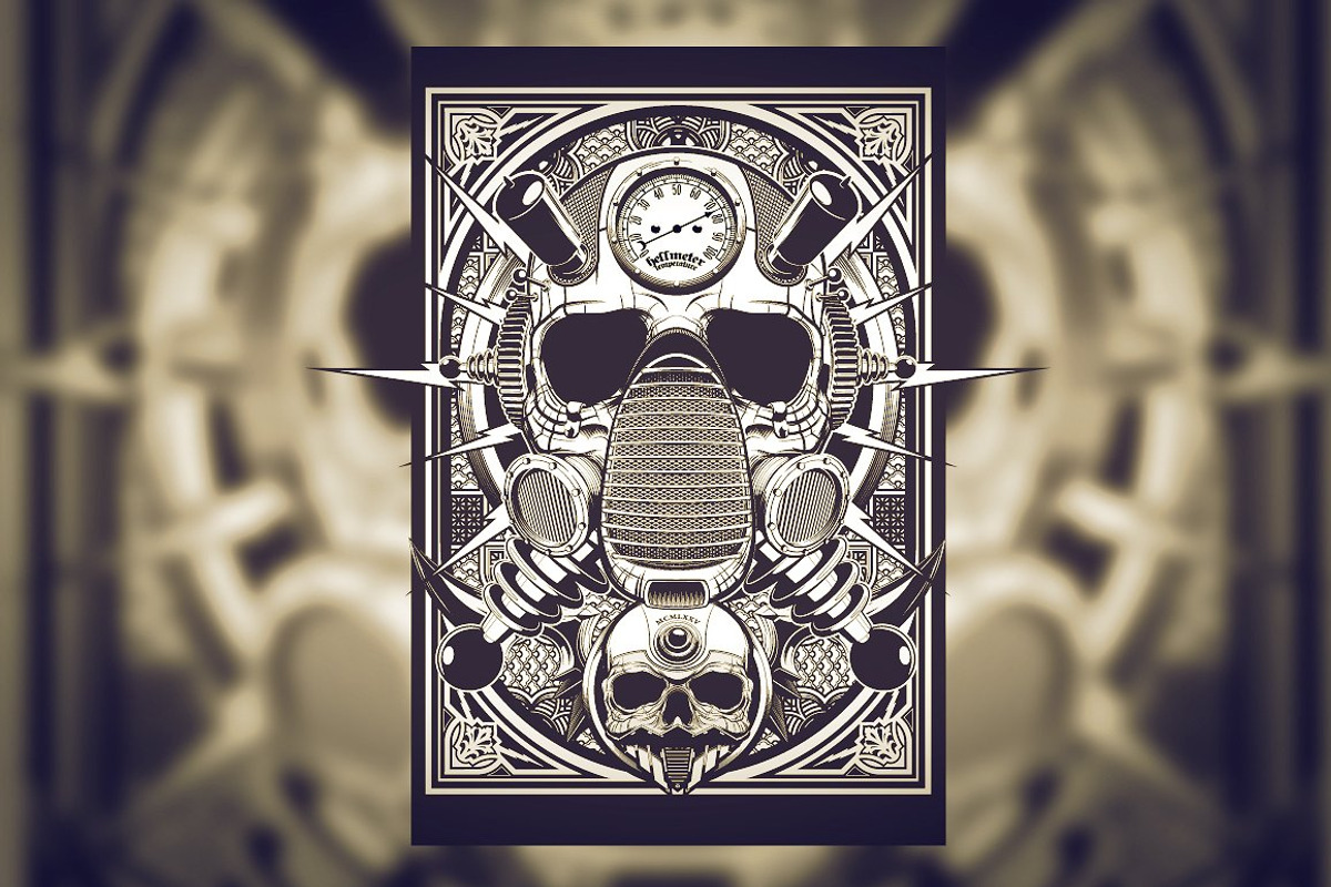 Detailed Vector Illustrations Bundle, an Illustration by Imagine Design (Photo 8 of 24)
