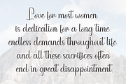 Writing Signature | Script Font, a Handwritten Font by Scratchones (Thumbnail 6 of 9)
