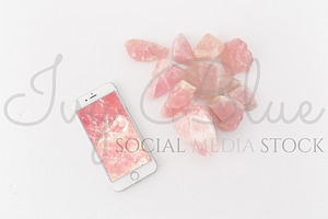 Rose Quartz Collection - 3