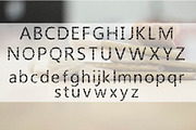 Ealing, a Symbol Font by edcreative (Thumbnail 2 of 4)