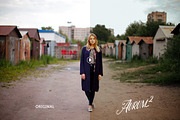 Aurum Portrait Lightroom Presets, an Action Add-On by Presetrain Co. (Thumbnail 4 of 6)