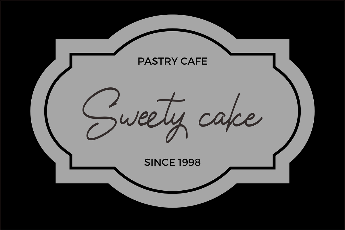 Bettaway, a Handwritten Font by And Studio (Photo 13 of 13)