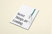 ED Bienova - Display Serif, a Serif Font by Emyself Design (Thumbnail 12 of 12)