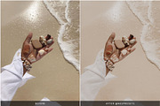 BEIGE POWER LIGHTROOM PRESETS, an Action Add-On by Nes Design Co (Thumbnail 5 of 11)