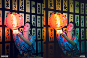 Lightroom Presets for Night Photos, a Preset Add-On by AAA Presets (Thumbnail 9 of 19)