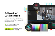 20 Analog Japan Lightroom Presets, a Preset Add-On by SparkleStock (Thumbnail 13 of 13)