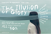 Pansky - Handwriting Font, a Handwritten Font by baurstudio (Thumbnail 3 of 7)