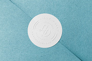 15 Creative Logo Mockups, a Templates & Theme by Graphicsfuel (Thumbnail 13 of 18)