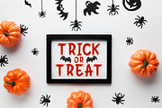 Spooky Hollow A Halloween Madness, a Serif Font by Forberas Club (Thumbnail 3 of 8)
