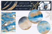 Winter abstraction, a Texture Graphic by Ana-Sakuta (Thumbnail 14 of 15)