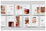FREDONIA Multipurpose Catalog, a Magazine Template by Arif Tri Ananta (Thumbnail 8 of 14)