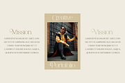 Rondawe, a Serif Font by LuhopCreative (Thumbnail 6 of 15)