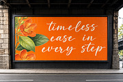 Bellorie | Modern Handwritten Font, a Handwritten Font by Typoraith Co (Thumbnail 8 of 11)