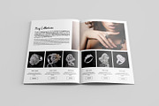 Jewellery / Product Catalog-V496, a Brochure Template by Template Shop (Thumbnail 7 of 8)