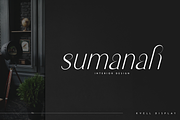 Kvell - elegant display typeface, a Serif Font by Only Fonts (Thumbnail 2 of 10)