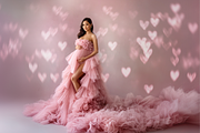 Heart Bokeh Overlays, Valentines Ove, a Photo by HappyNews (Thumbnail 3 of 8)
