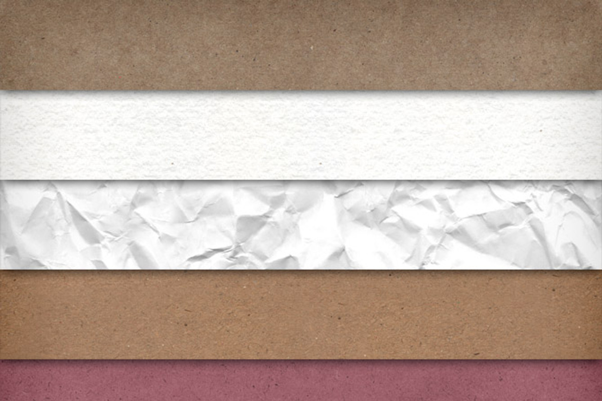Paper and Cardboard Textures Pack 1, a Texture Graphic by Design Panoply (Photo 3 of 3)