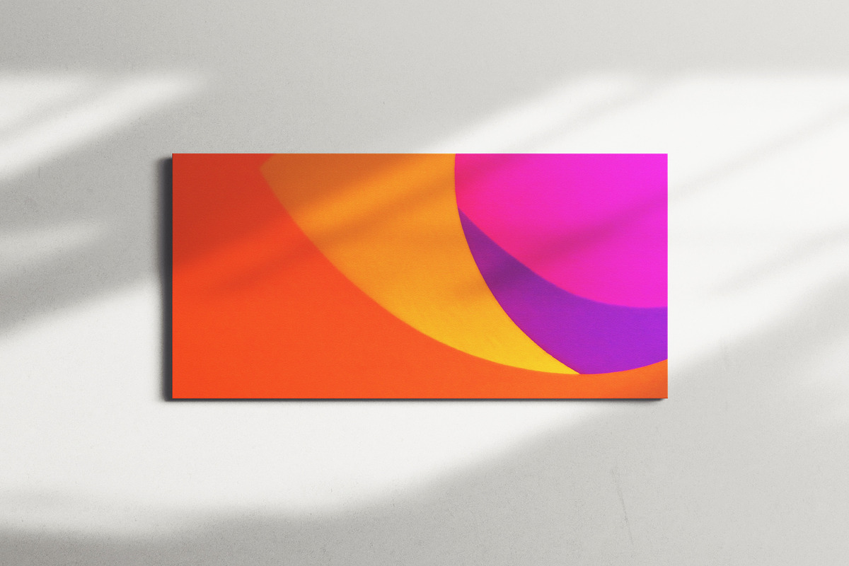 50 canvas mockup bundle creator kit, a Household Mockup by FoundImages (Photo 21 of 54)