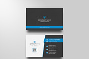 Business card, a Business Card Template by Helal Shop (Thumbnail 3 of 3)