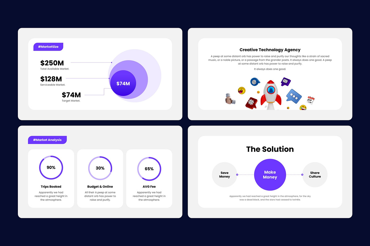 META - Unique Slides Presentation v2, a Presentation Template by MNML Agency (Photo 27 of 78)