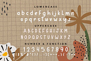 Ring Angle, a Handwritten Font by Wildan Type (Thumbnail 8 of 10)