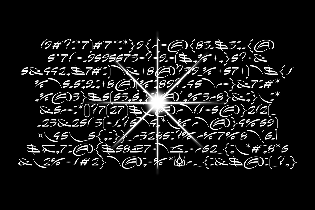LEZO Typeface — Latin & Cyrillic, a Font by DimaKifuliak (Photo 9 of 12)